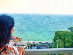 OCEANVIEW ENOSHIMA VILLA